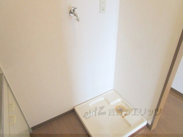 リバリティーHIMURO2号館の物件内観写真